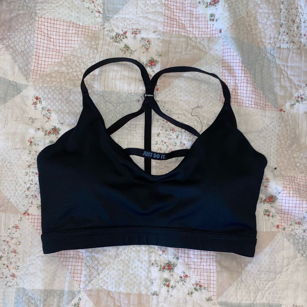 NIKE SPORTS BRA✅